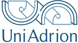 logo uniadria