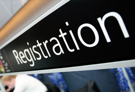 registration